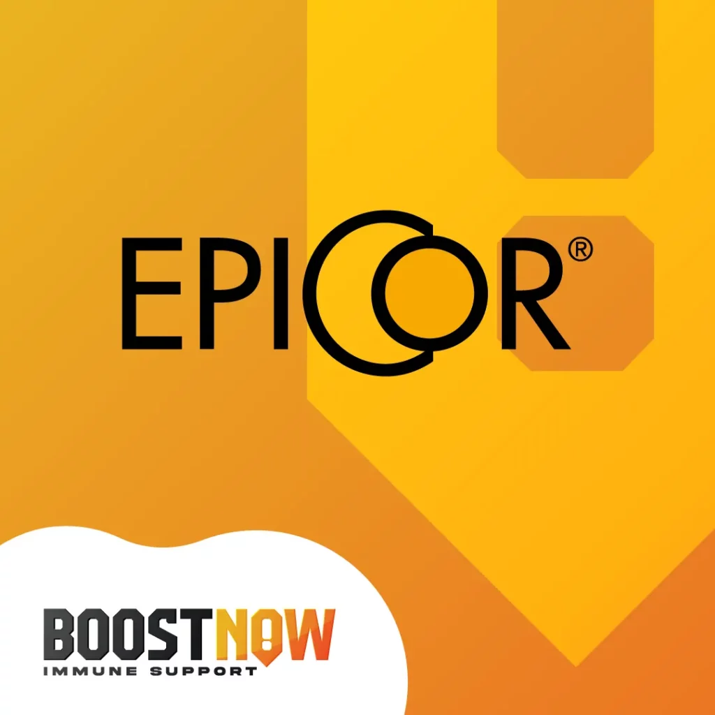 What makes EpiCor a top choice for immune support