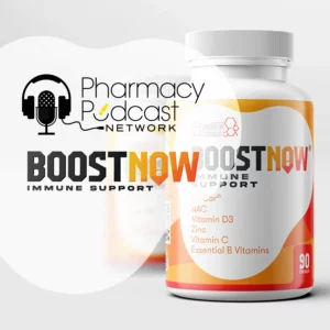 boostnow-pharmacy-podcast-network