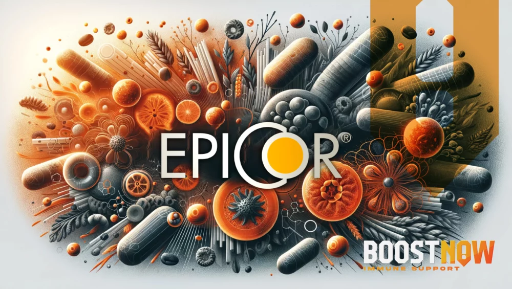 how does epicor work