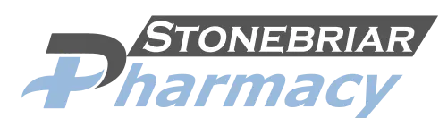 Stonebriar Pharmacy logo